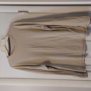 Men's Long-sleeve shirt